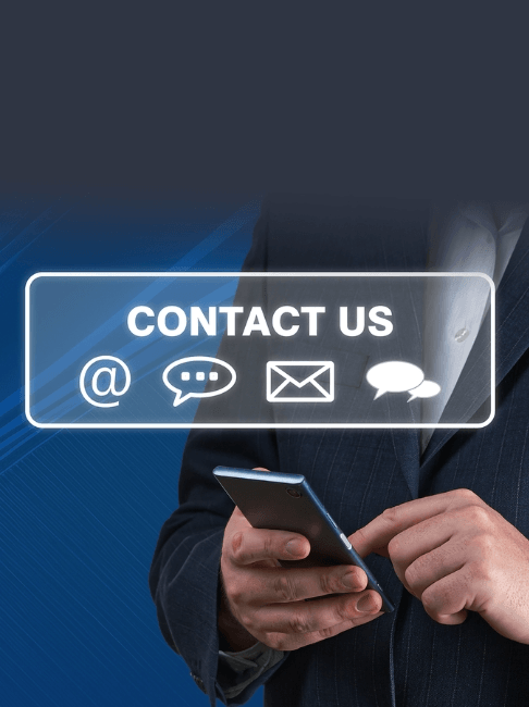 Content Marketing Services Contact